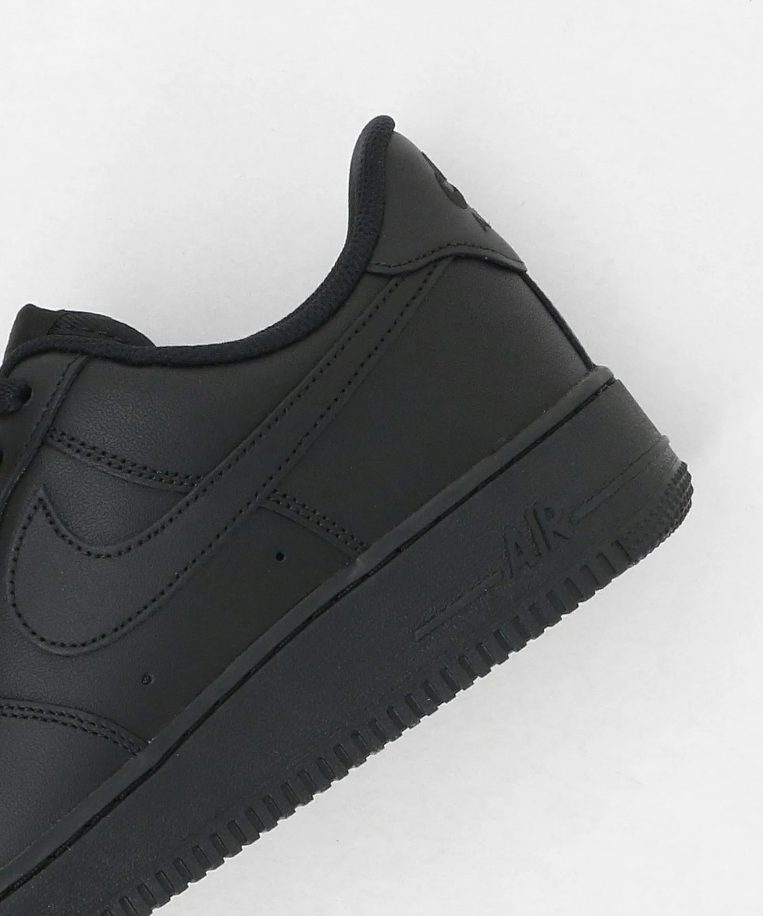 Мужские кроссовки Nike AIR FORCE 1 '07 — фото 4