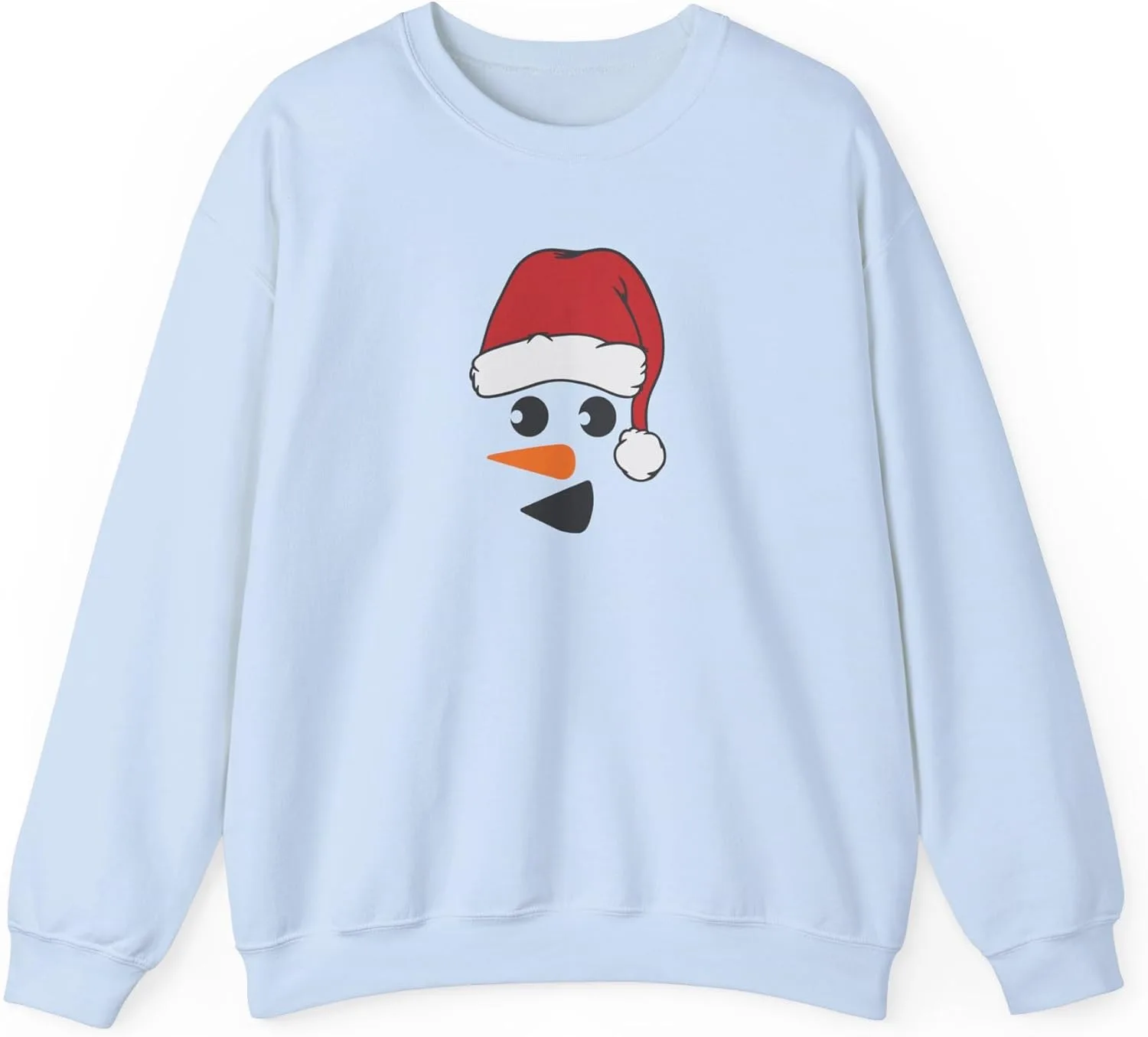 

Свитшот Unisex Holiday Cheer — рождественский