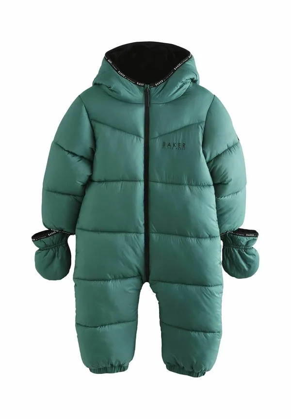 Снежный комбинезон Baker By Ted Baker, Green