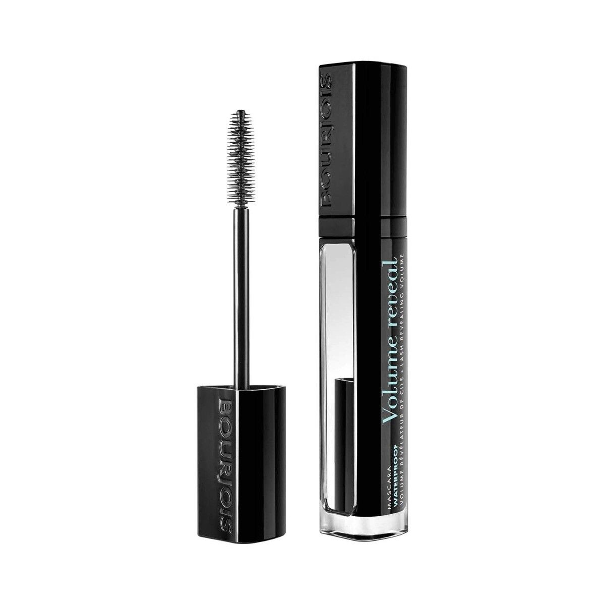 

Bourjois Volume Reveal Waterproof Тушь для ресниц, 8 ml