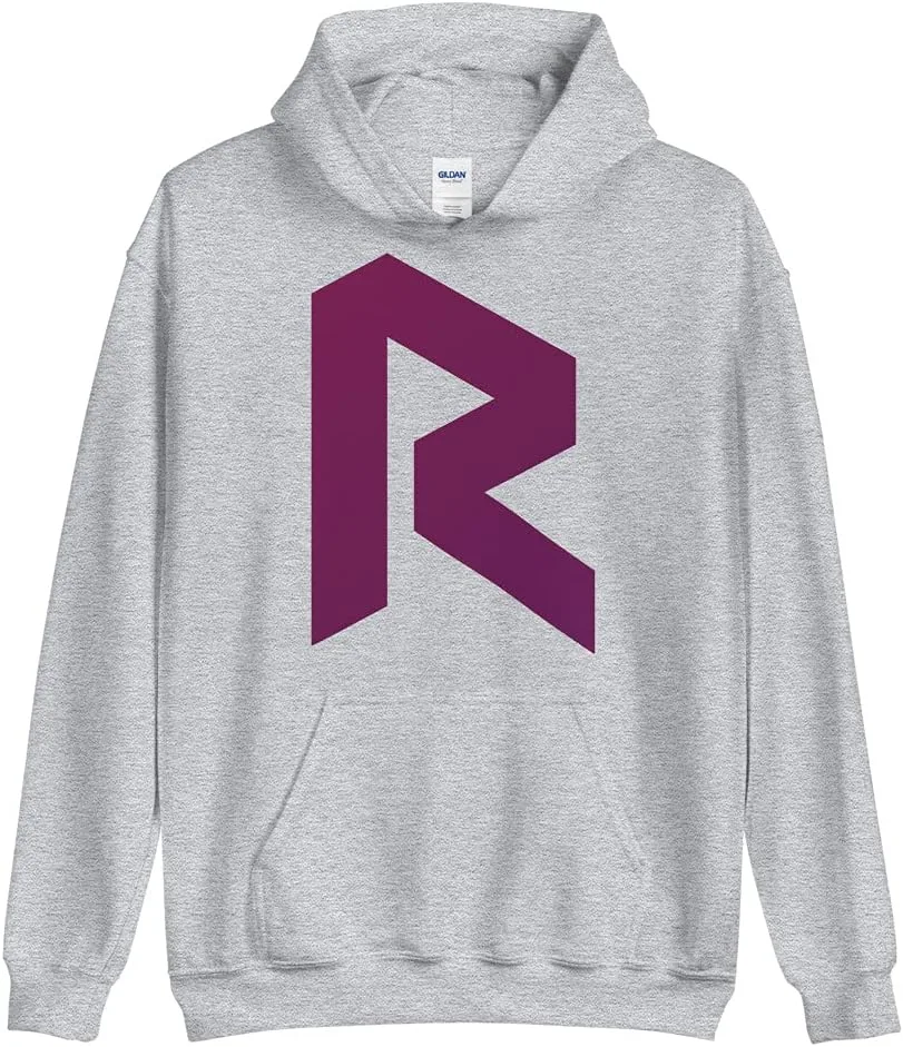 

Hooded Sweatshirt Hogue WS LLC Revain Crypto