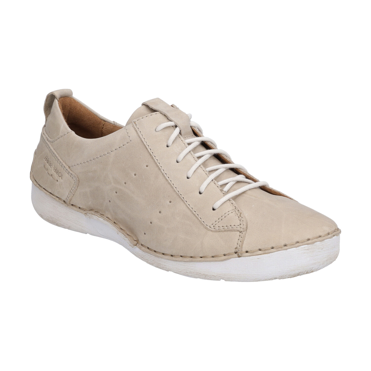 Туфли Josef Seibel Halbschuh Fergey 56, кремовый