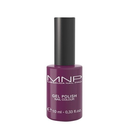 

Mesauda MNP Gel Polish 39 Guilty 10ml - Полуперманентный гель-лак для ногтей Mesauda Milano
