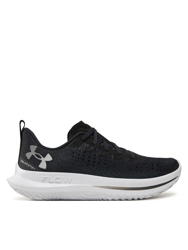 

Беговые кроссовки Under Armour Ua W Velociti 4 Se 3027586-001, черный