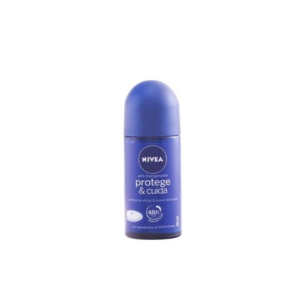 

Шариковый дезодорант Schützt & Pflegt 50 мл Nivea