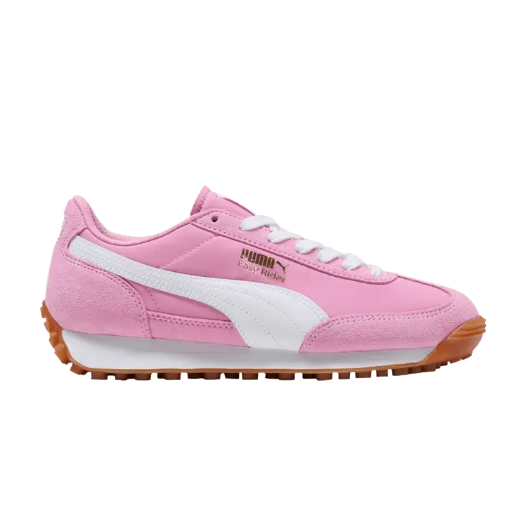 

Кроссовки Puma Wmns Easy Rider SN Mauved Out, розовый