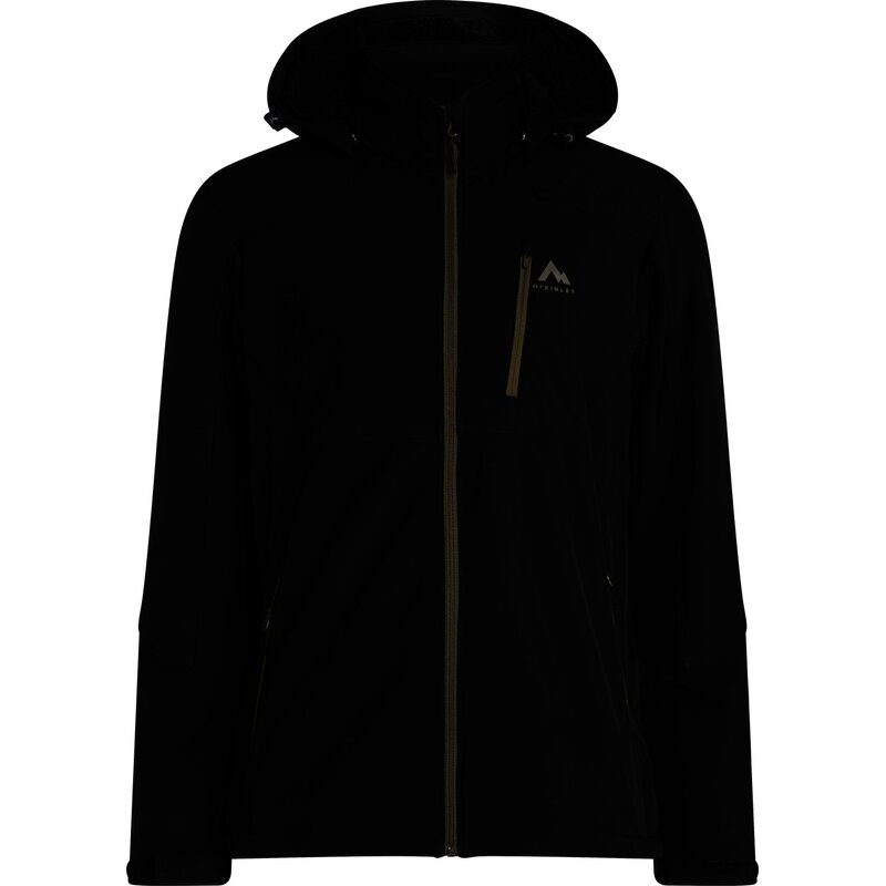 

Куртка Тура II Mckinley, черный