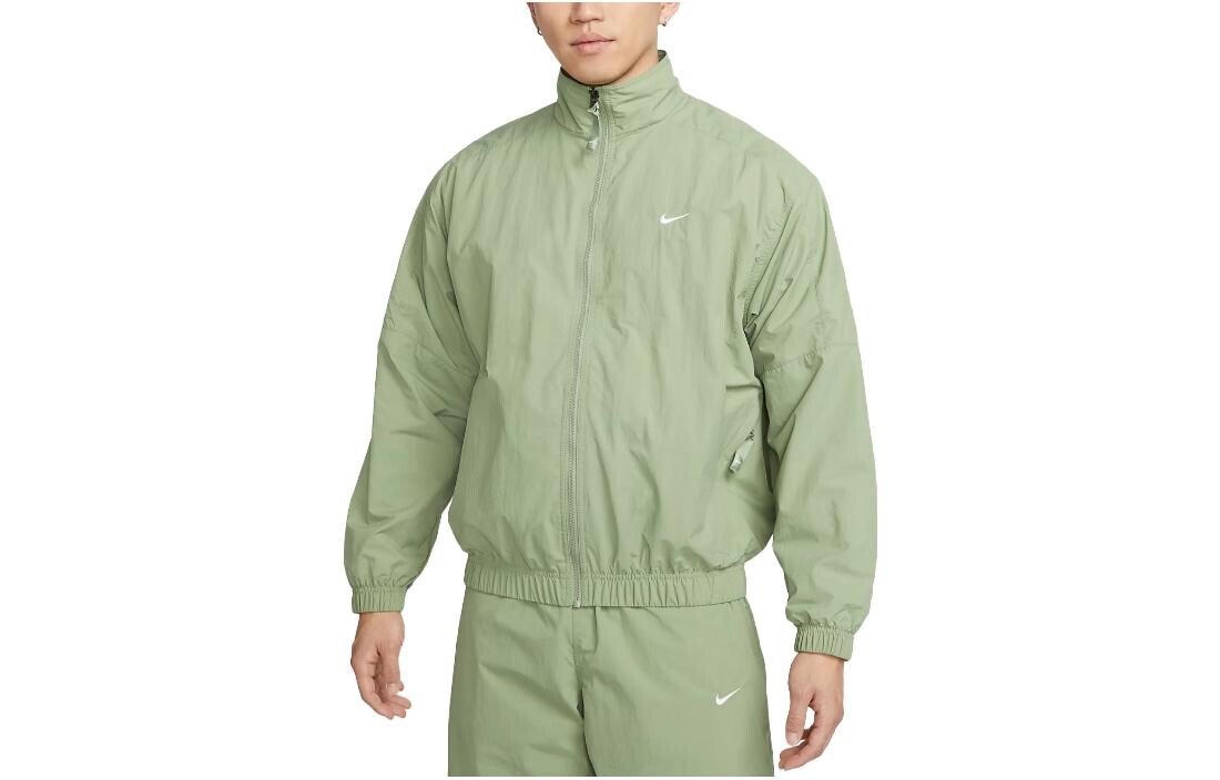 

Куртка мужская цвета матча Nike, цвет Matcha