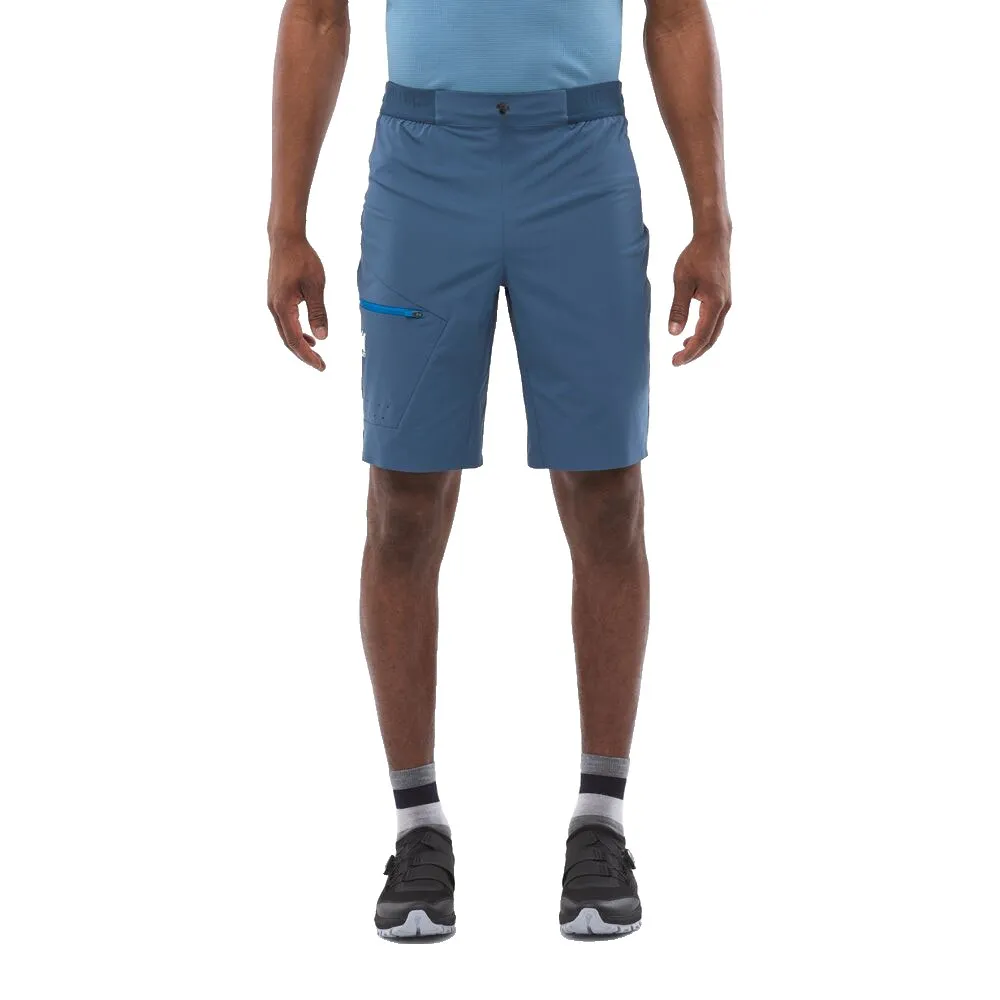 

Шорты Millet Wanaka Fast, синий