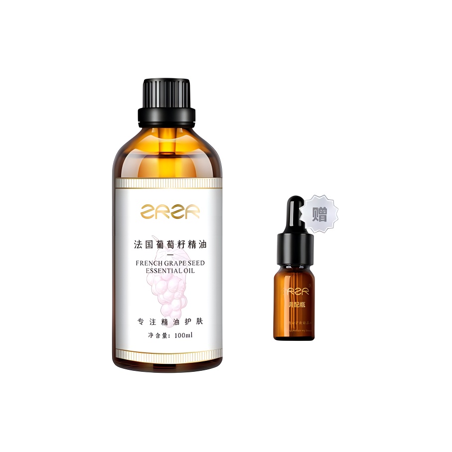 

Масло-сыворотка с виноградными косточками для увлажнения ZRZR