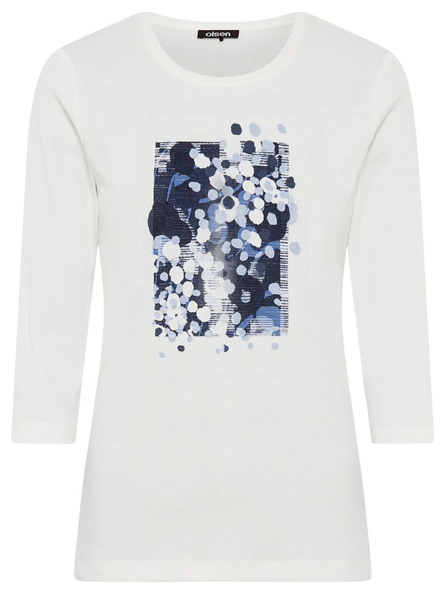 

Топ Olsen, Off white