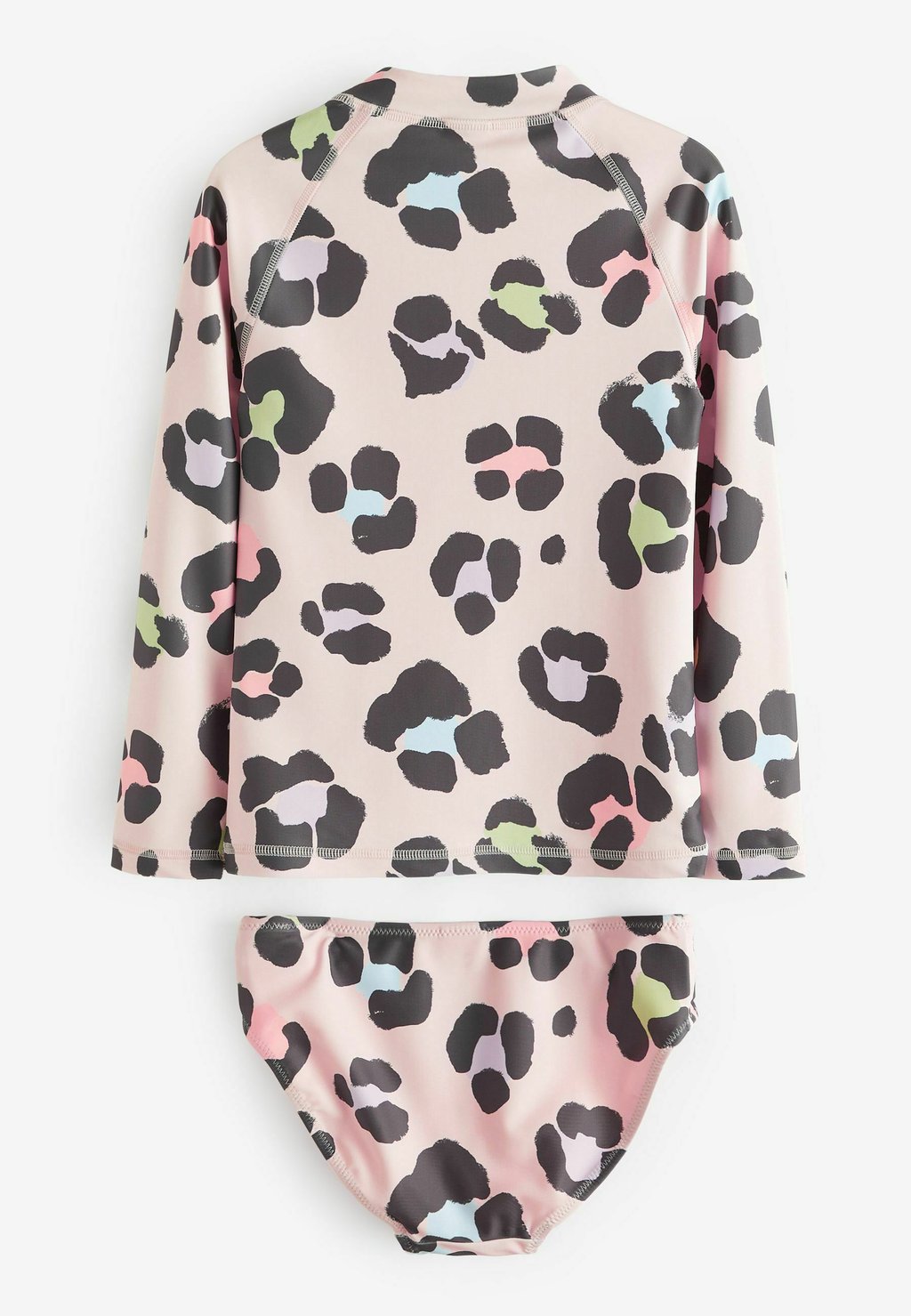 

Купальник ANIMAL SUNSAFE 2 PIECE SET REGULAR FIT Next, мультиколор