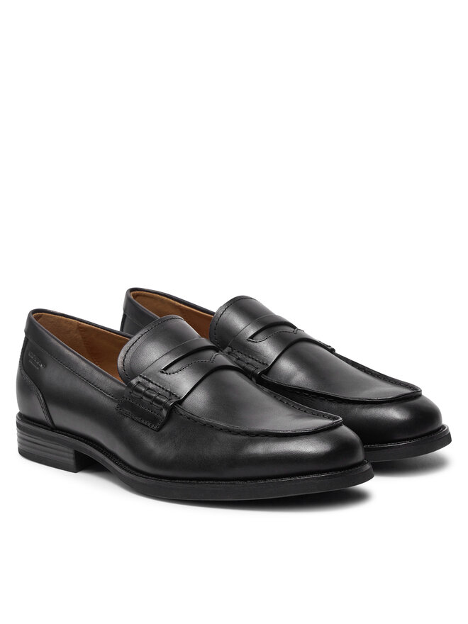 Мокасины Vagabond Shoemakers Mario 4961-001-20 Schwarz — фото 3