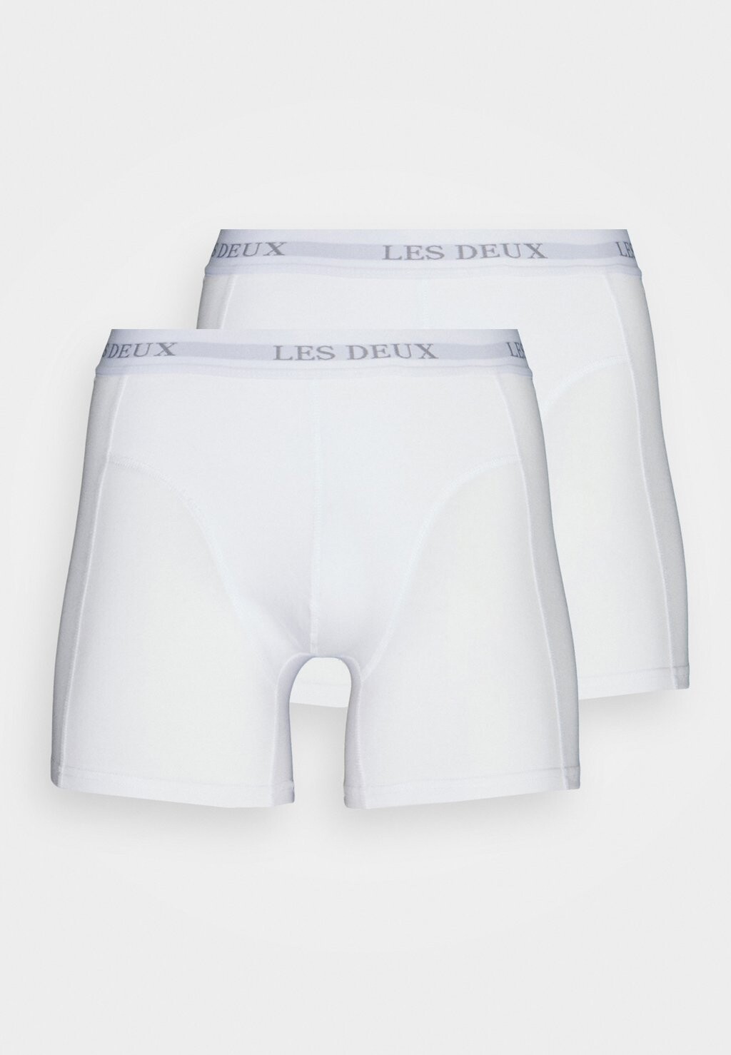 

Трусики WARREN BOXERS 2 PACK Les Deux, белый