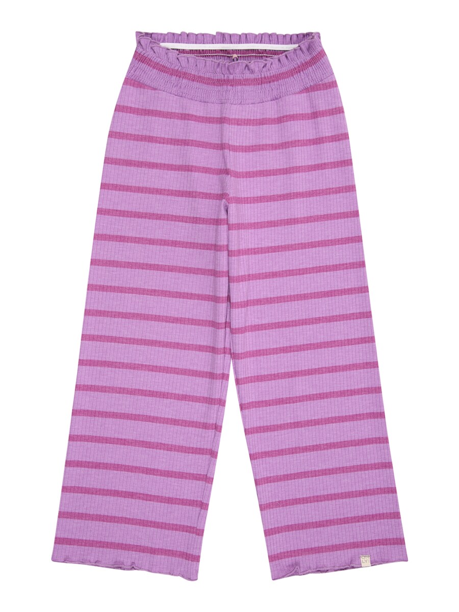 

Брюки свободного кроя Only Mini KMGSADIE, цвет Purple/Berry