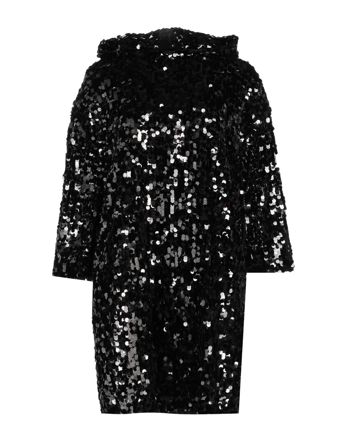 

Платье Blumarine, черный