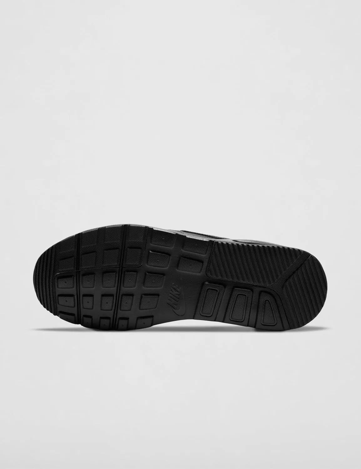 Мужские кроссовки NIKE Air Max SC, Black — фото 4