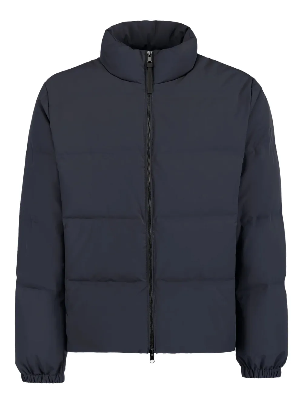 

Стеганая куртка Tama People Of Shibuya, синий