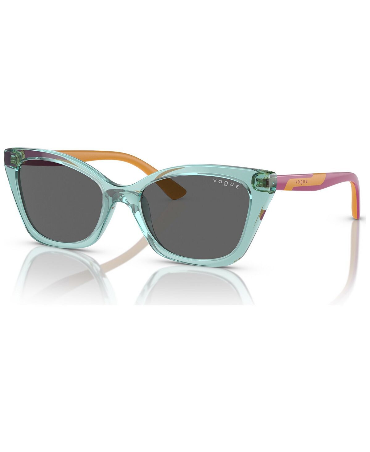 

Детские солнцезащитные очки, VJ2020 (7–10 лет) Vogue Eyewear