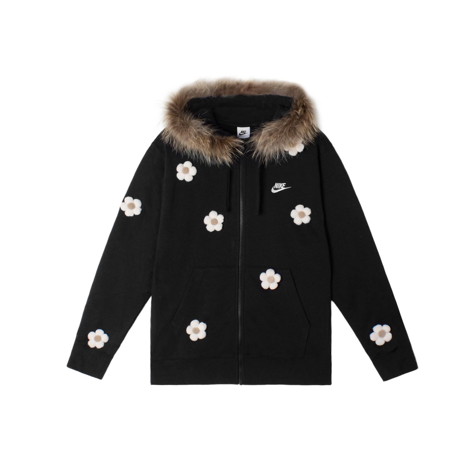 

Мужская куртка из коллекции Sports Life Nike, черный