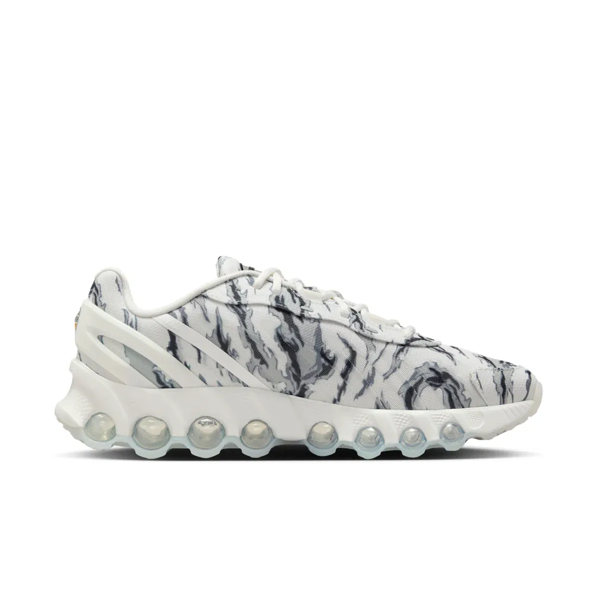 Мужские кроссовки Air Max DN Premium Nike, белый — фото 3