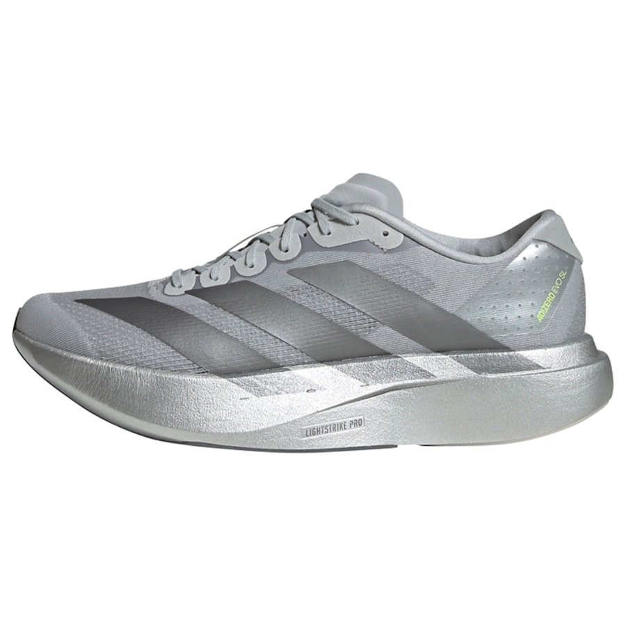 

Кроссовки для бега ADIDAS PERFORMANCE Adizero Evo SL, серебряный