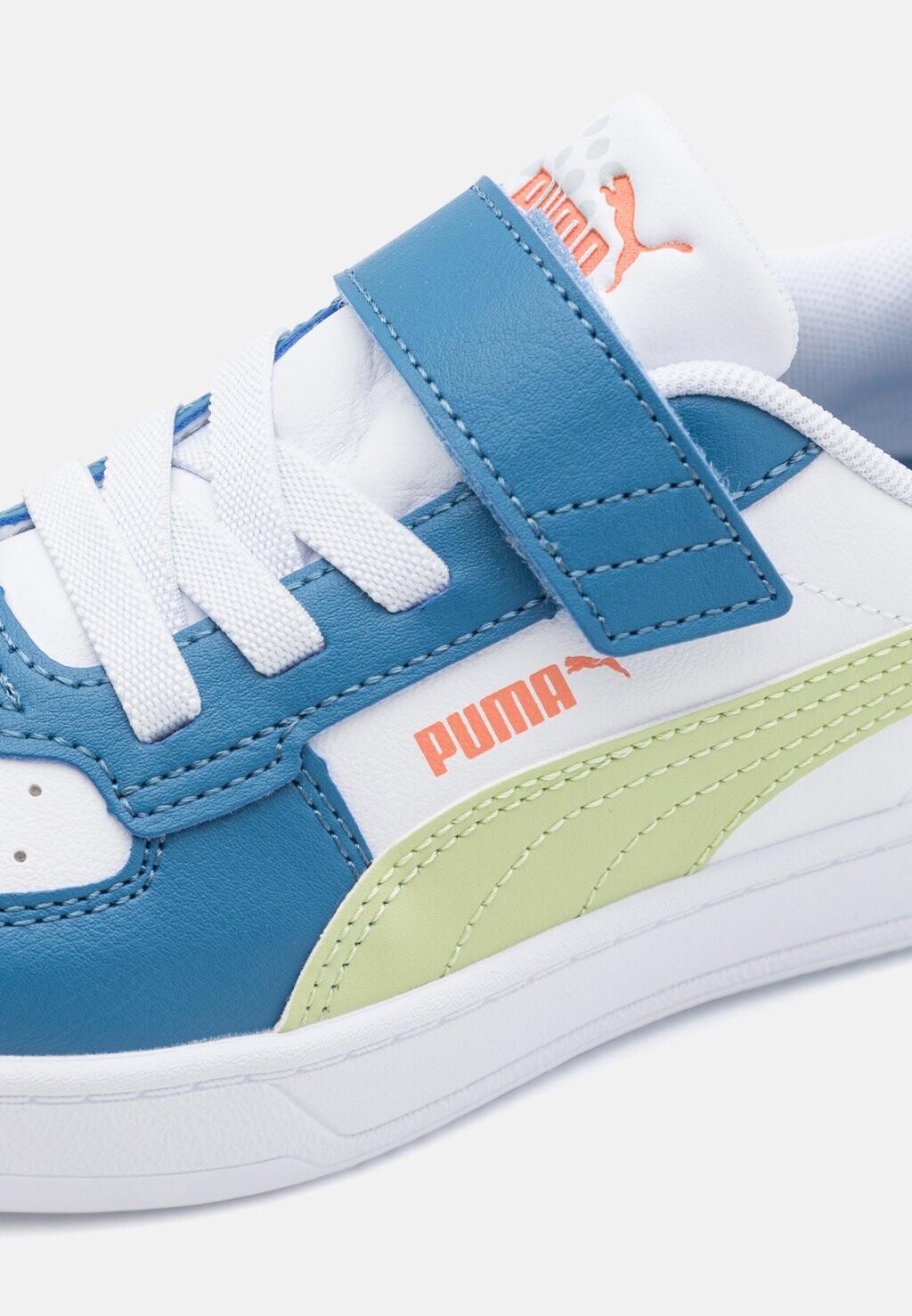 

Кроссовки на шнуровке CAVEN 2.0 UNISEX Puma, синий