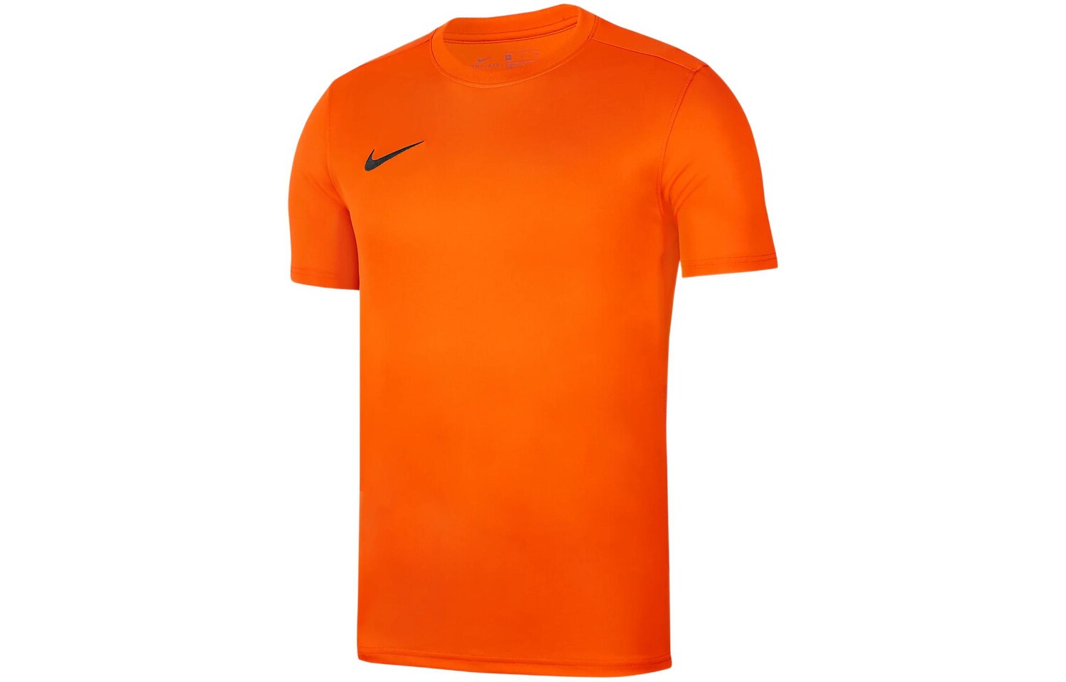 

Детская футболка Nike, оранжевый