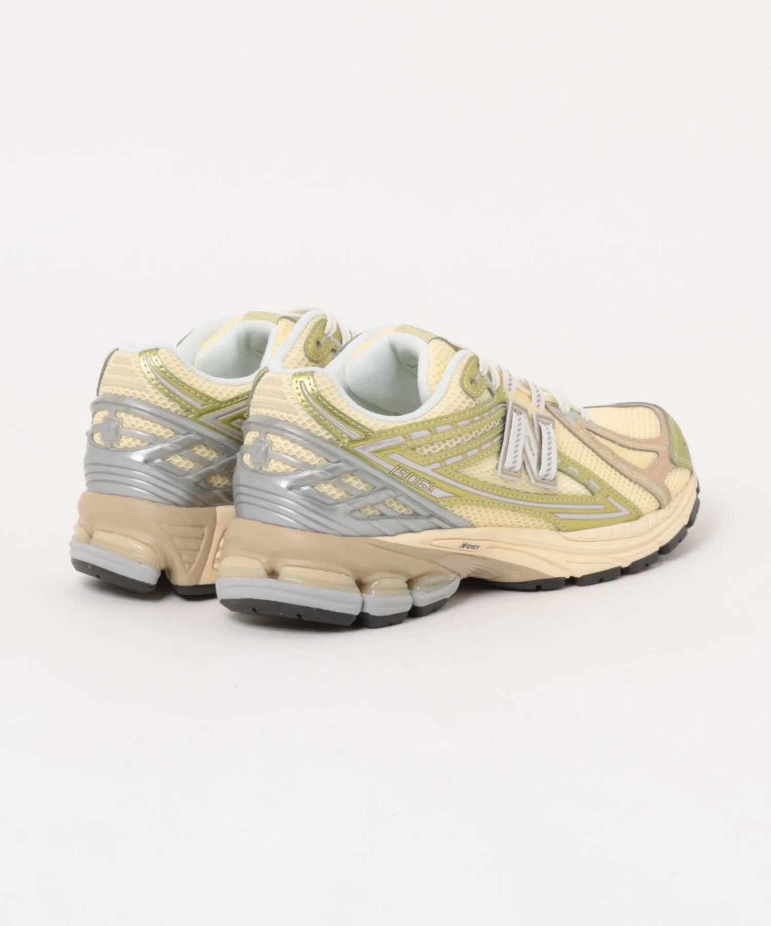 Мужские кроссовки New Balance U1906RND — фото 2