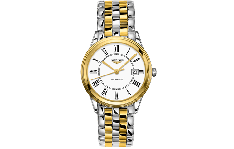 

LONGINES Часы Flagship L4.974.3.21.7