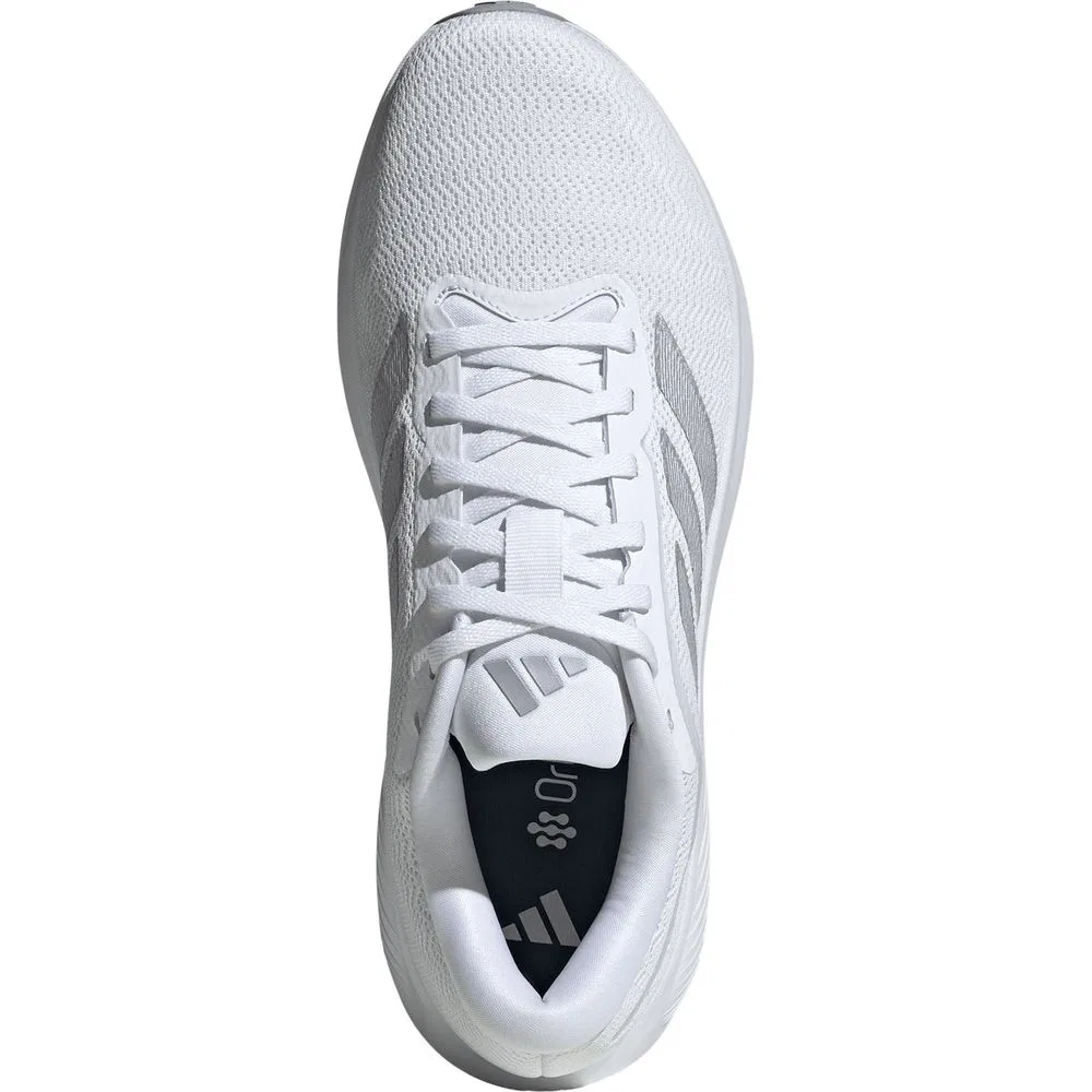 Унисекс кроссовки для бега «Response Runner 2» от adidas, White-Silver (-) — фото 3