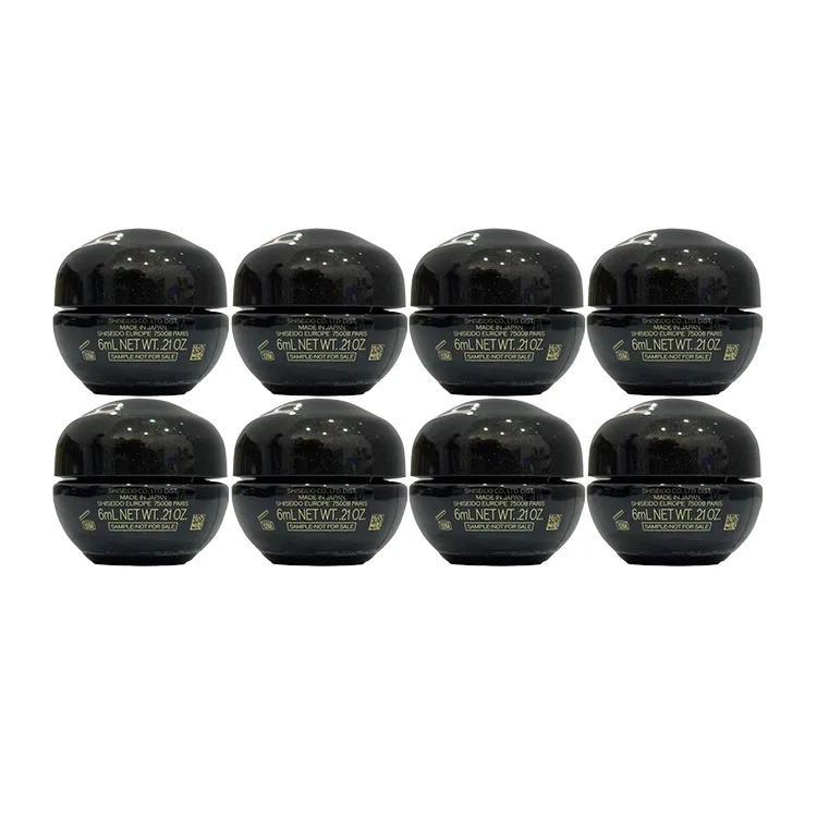 Набор пробников косметики SHISEIDO Time Colored Glaze для глаз и губ