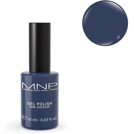 

Гель-лак Mesauda MNP 87 Baltic Blue 10мл Mesauda Milano