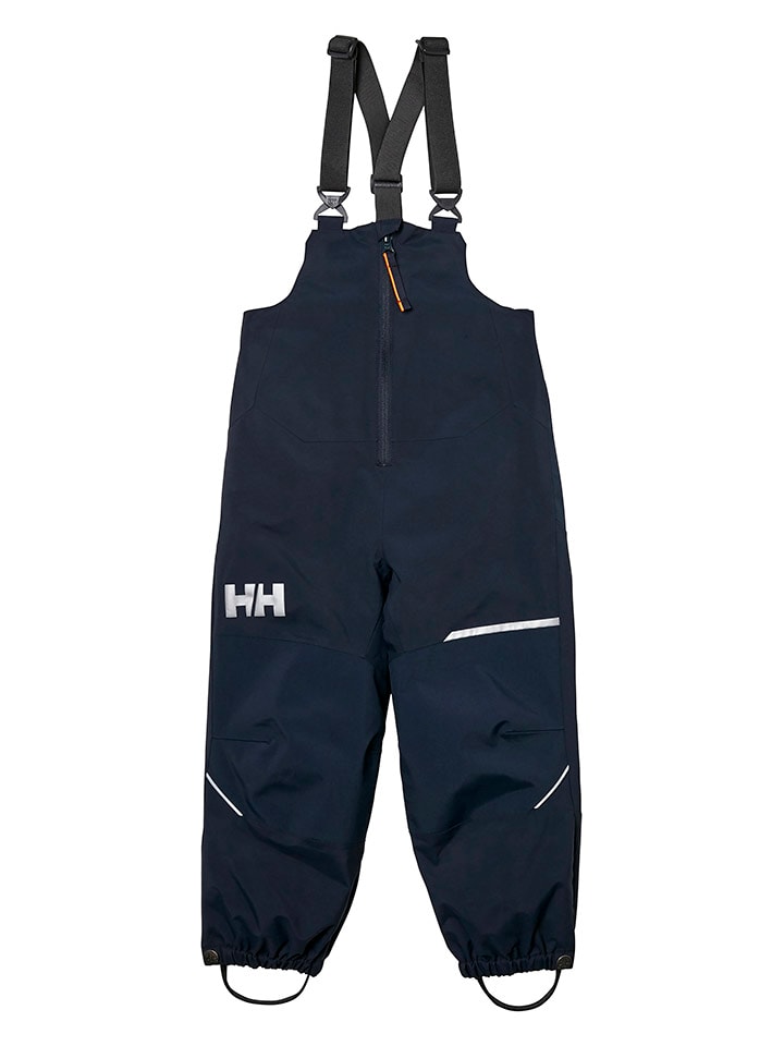 

Дождевые брюки Helly Hansen, темно-синий