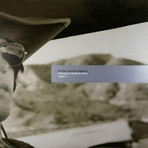 

Виниловая пластинка Brian Jonestown Massacre: Bringing It All Back Home Again