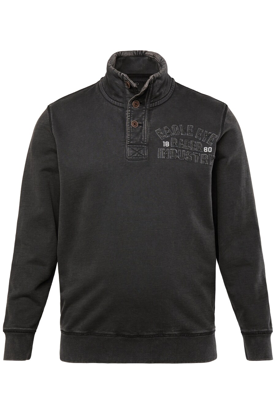 

Толстовка JP1880, Graphite