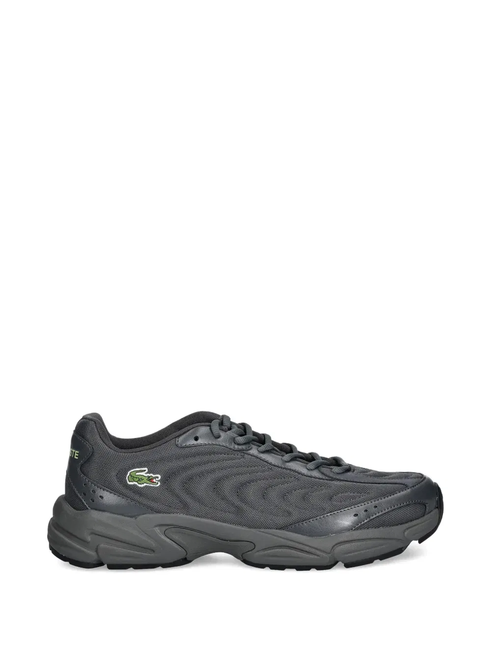 Кроссовки Storm 96 2k lite Lacoste, серый