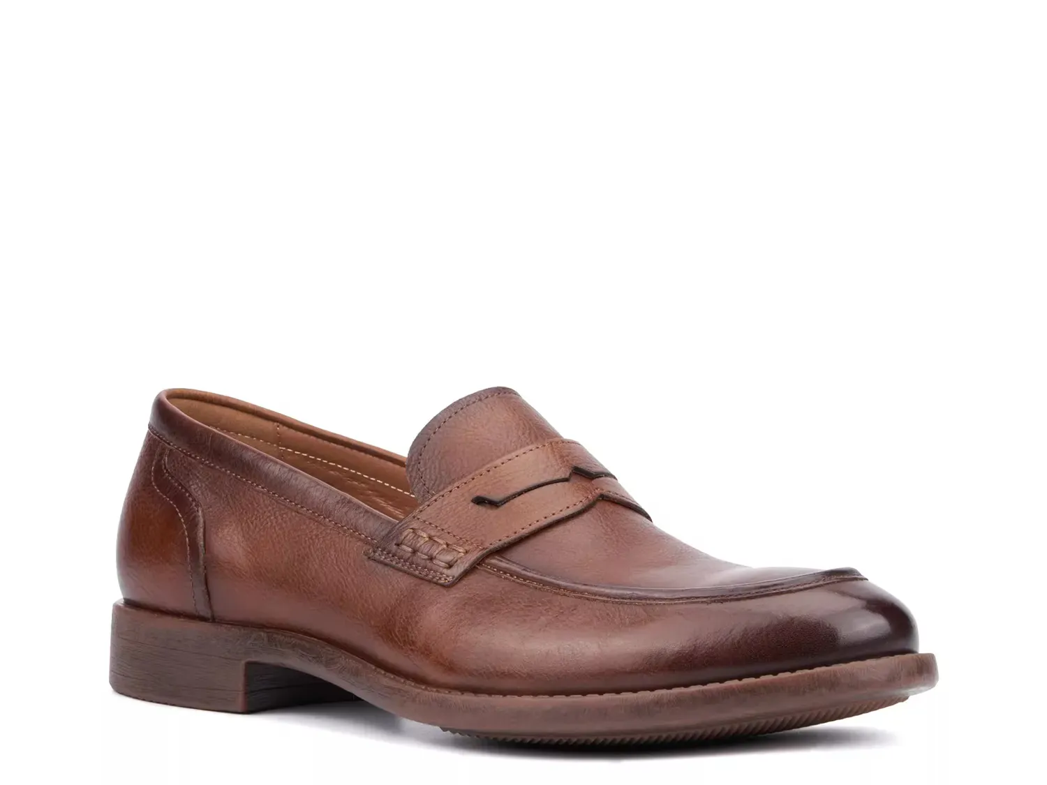 

Harry Лоферы Vintage Foundry, Tan