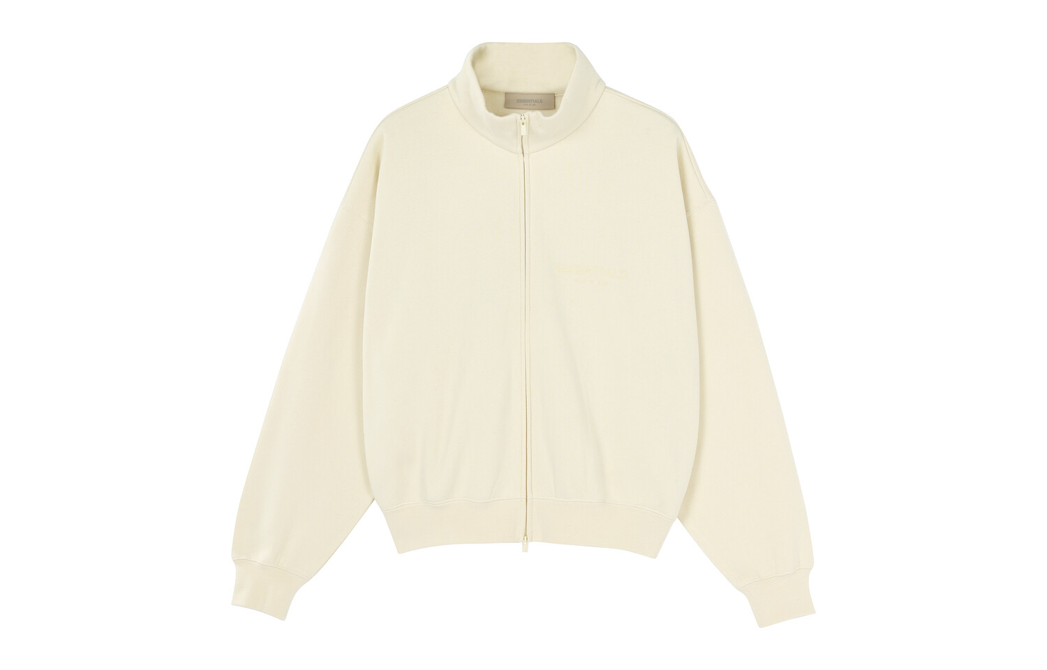 

Куртка унисекс Fear of God Essentials, Бледно-желтый
