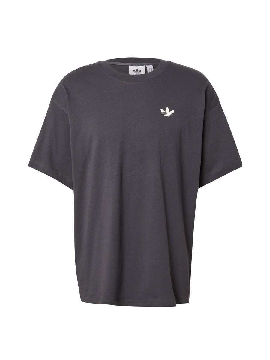 

Футболка ADIDAS ORIGINALS REVTEXT, Dark grey