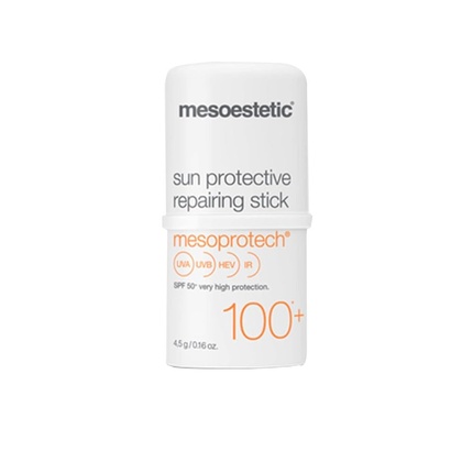 

Солнцезащитный крем-карандаш Mesoprotech SPF 50 0,5 унции 14 г Mesoestetic
