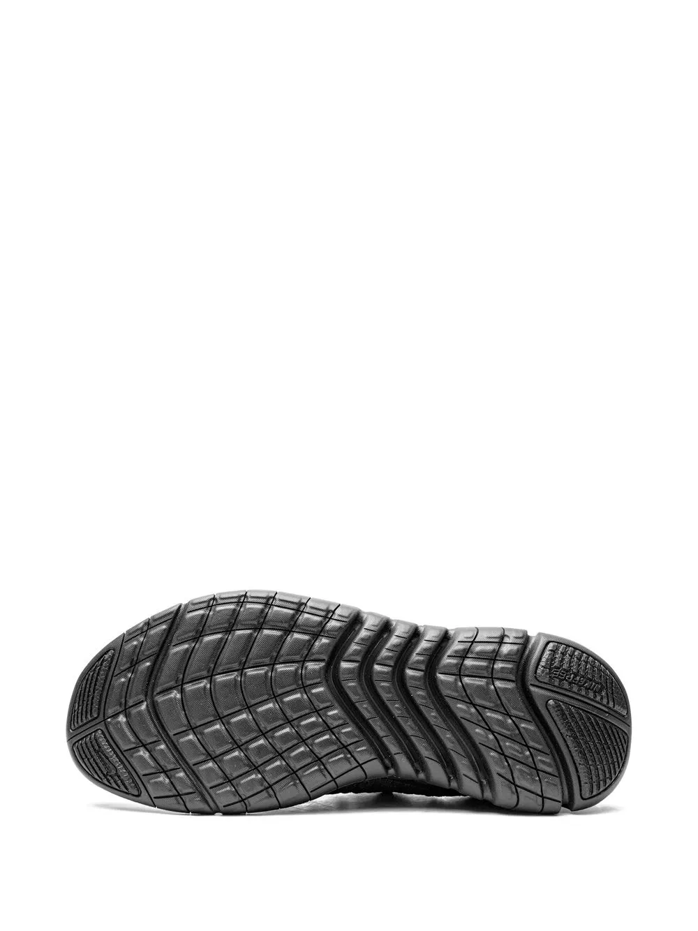 Кроссовки Free RN 5.0 NN Nike, черный — фото 4