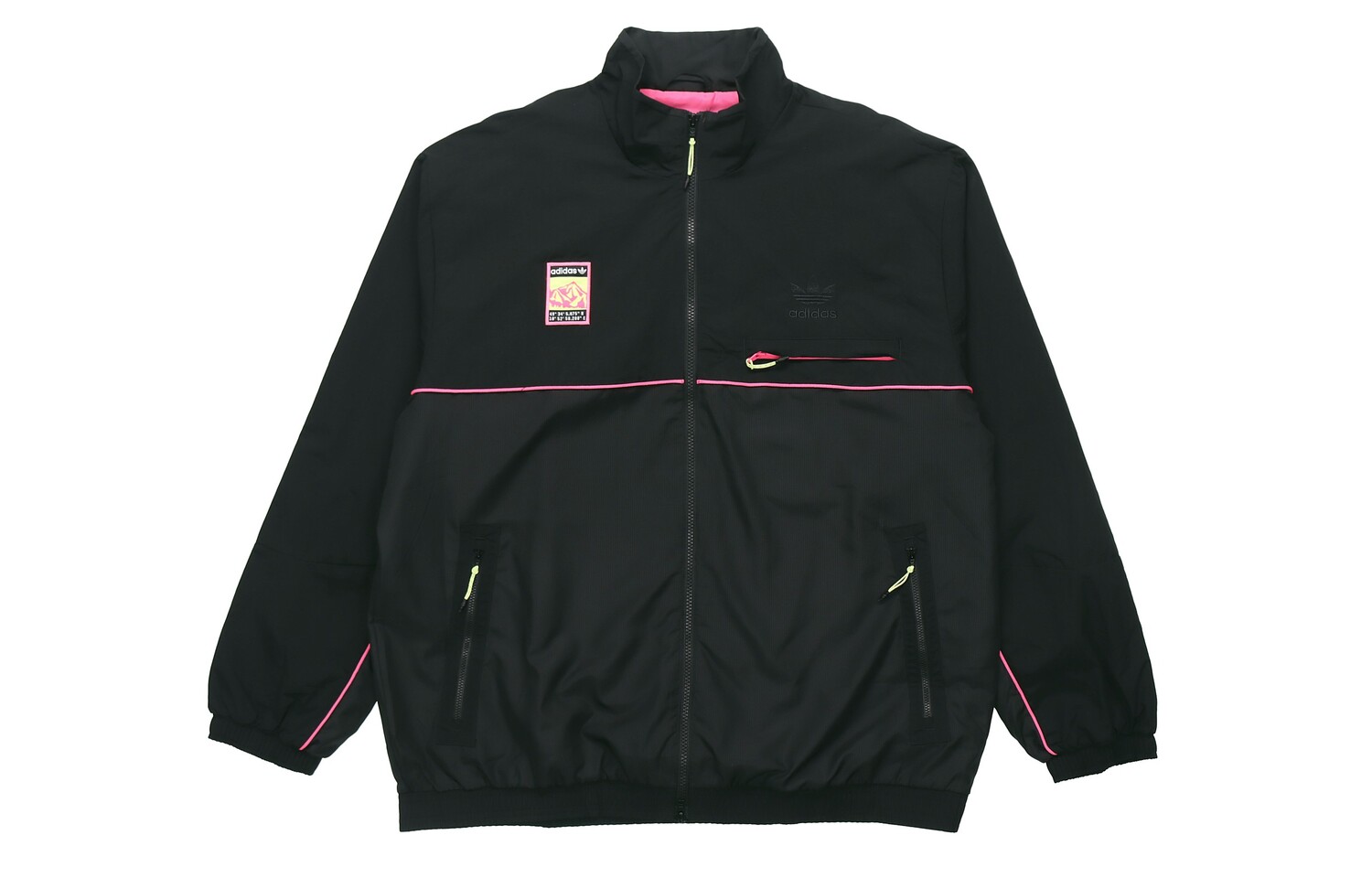 

Куртка мужская Adidas Originals