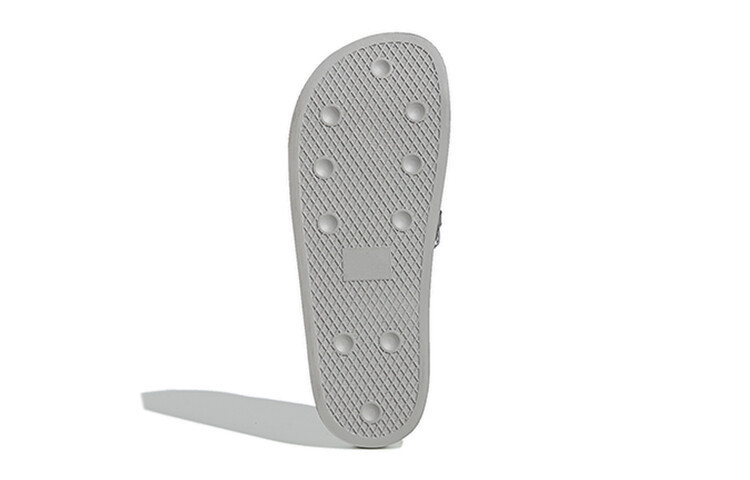 Шлепанцы и сланцы Adidas Adilette "Snakeskin" Slides — фото 4