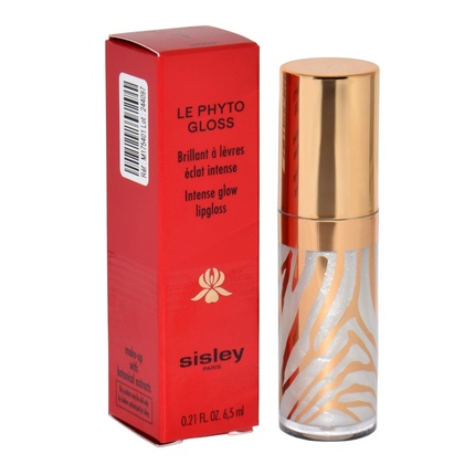 

Le Phyto Gloss Блеск для губ N. 1 Moon 6.5 мл Sisley