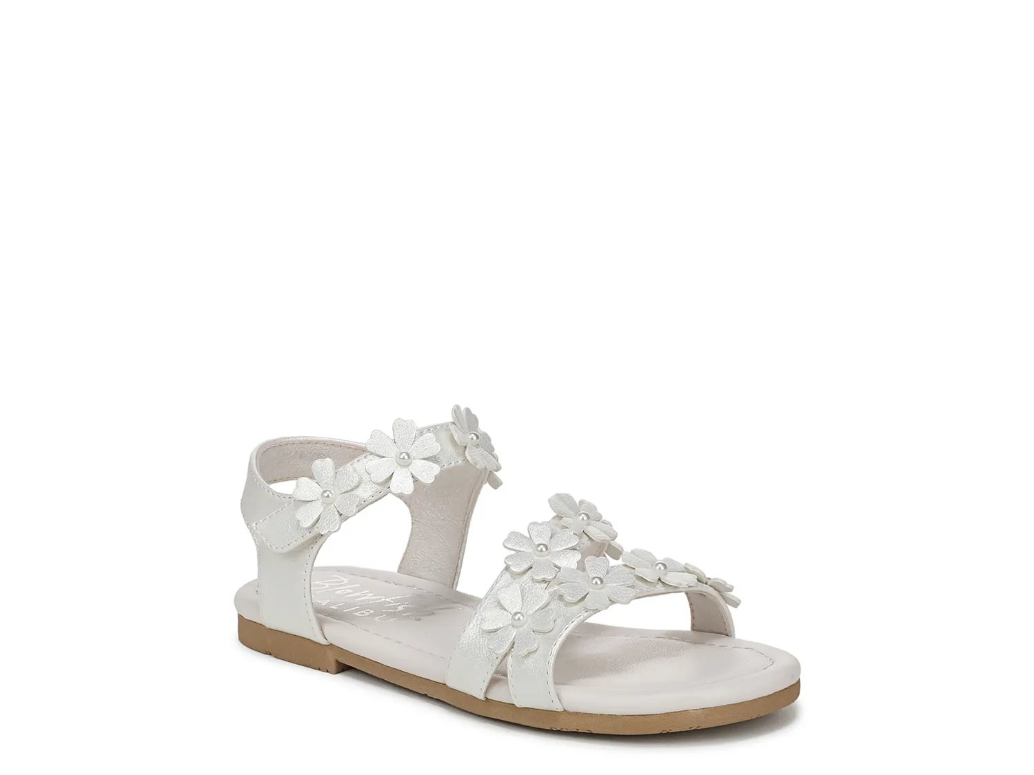 

Сандалии Blowfish Malibu Sunflower Sandal - Kids', кремовый