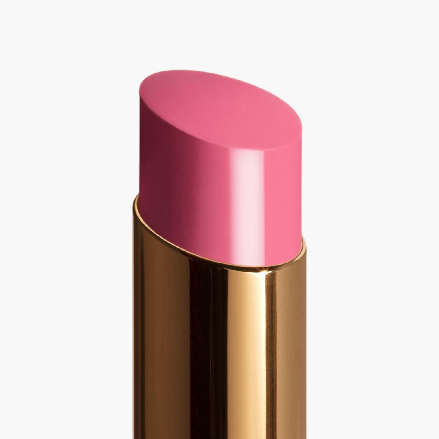 Бальзам для губ rouge coco baume - glänzend Chanel, 758 blushing pink, 3 г — фото 3