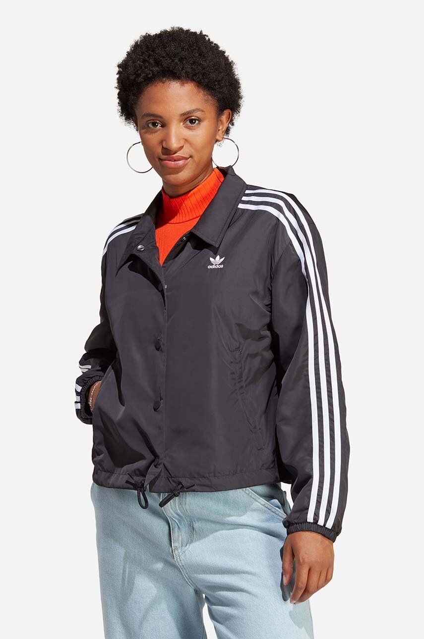 

Куртка adidas Originals, черный