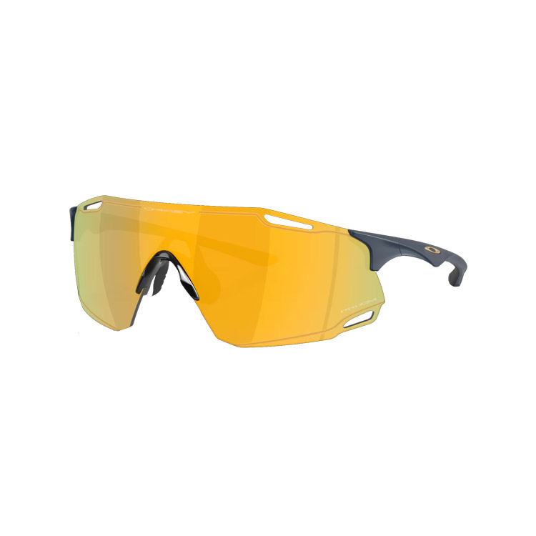 

0OO9513D CYBR DYNO Everyday Cycling, Running, Trail Running унисекс солнцезащитные ветрозащитные очки Oakley, черный