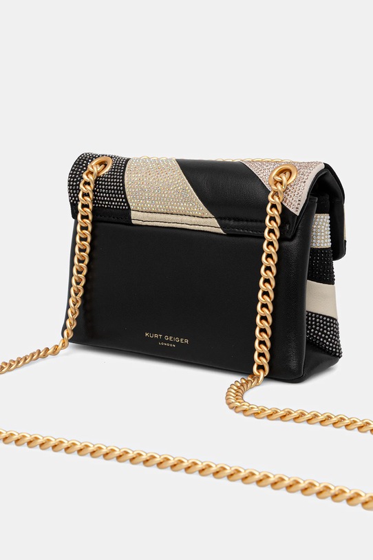 

Сумка KENSINGTON Kurt Geiger London, черный